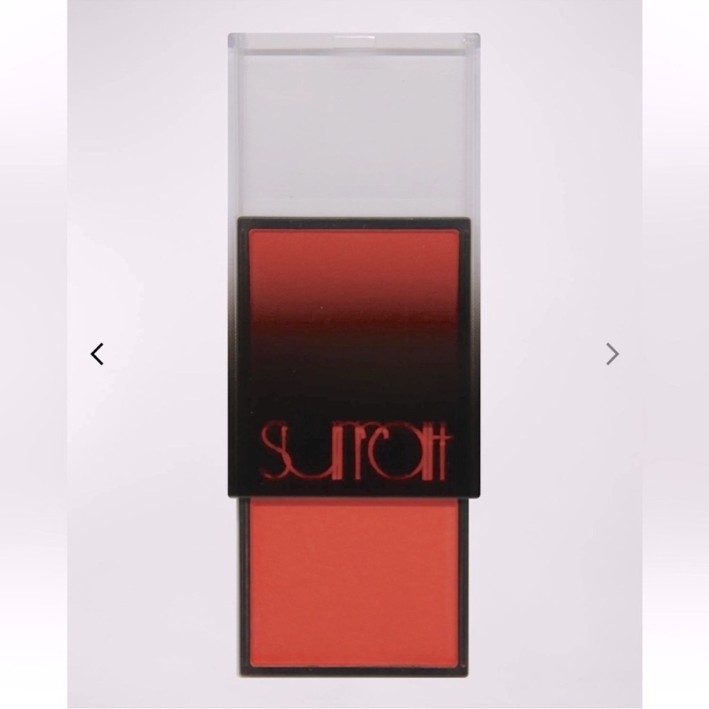 4 PC Set Surratt Blush & Palette With Youthforia Brushes - Picture 6 of 11
